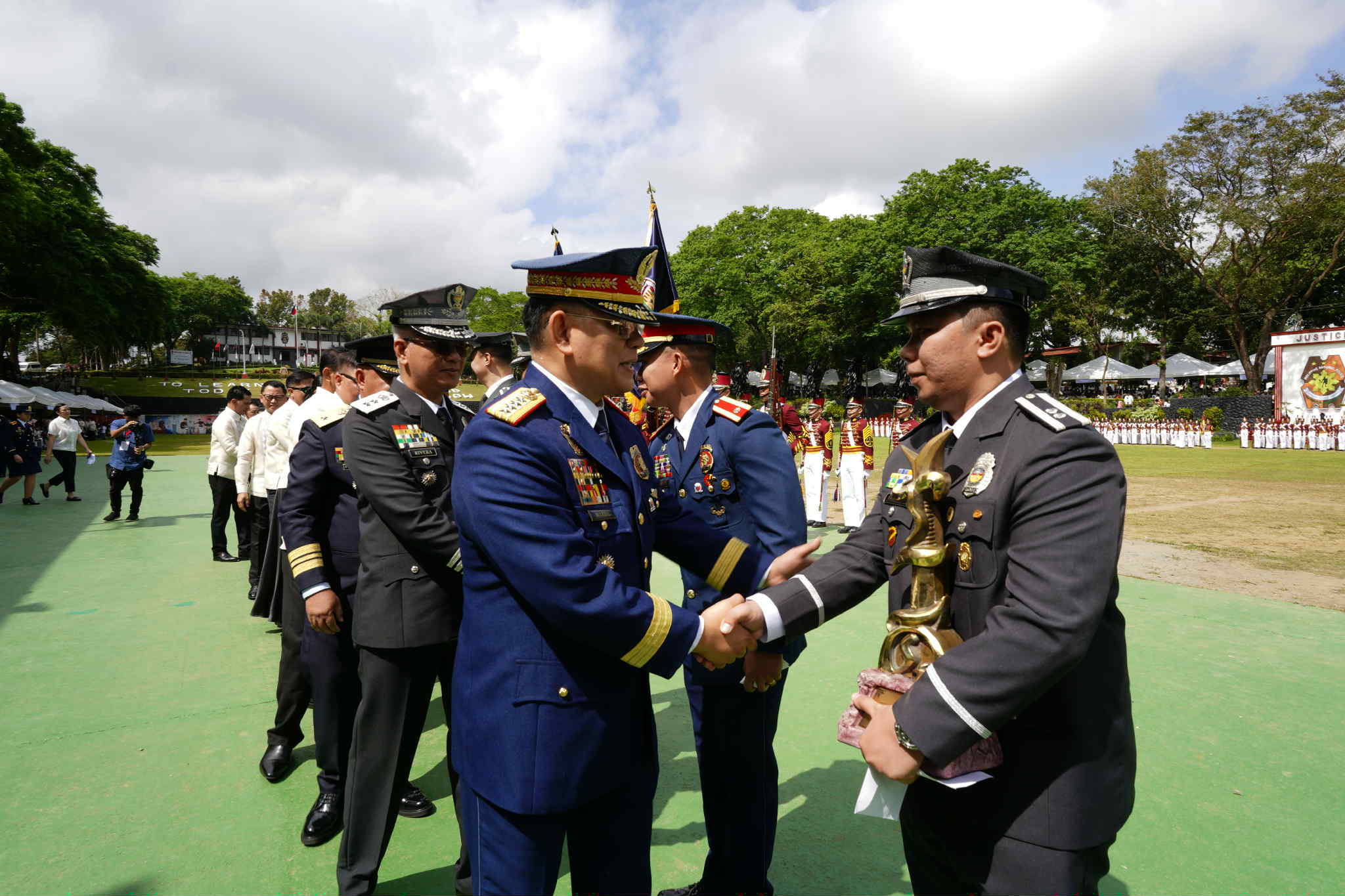 Second Chance Philippines