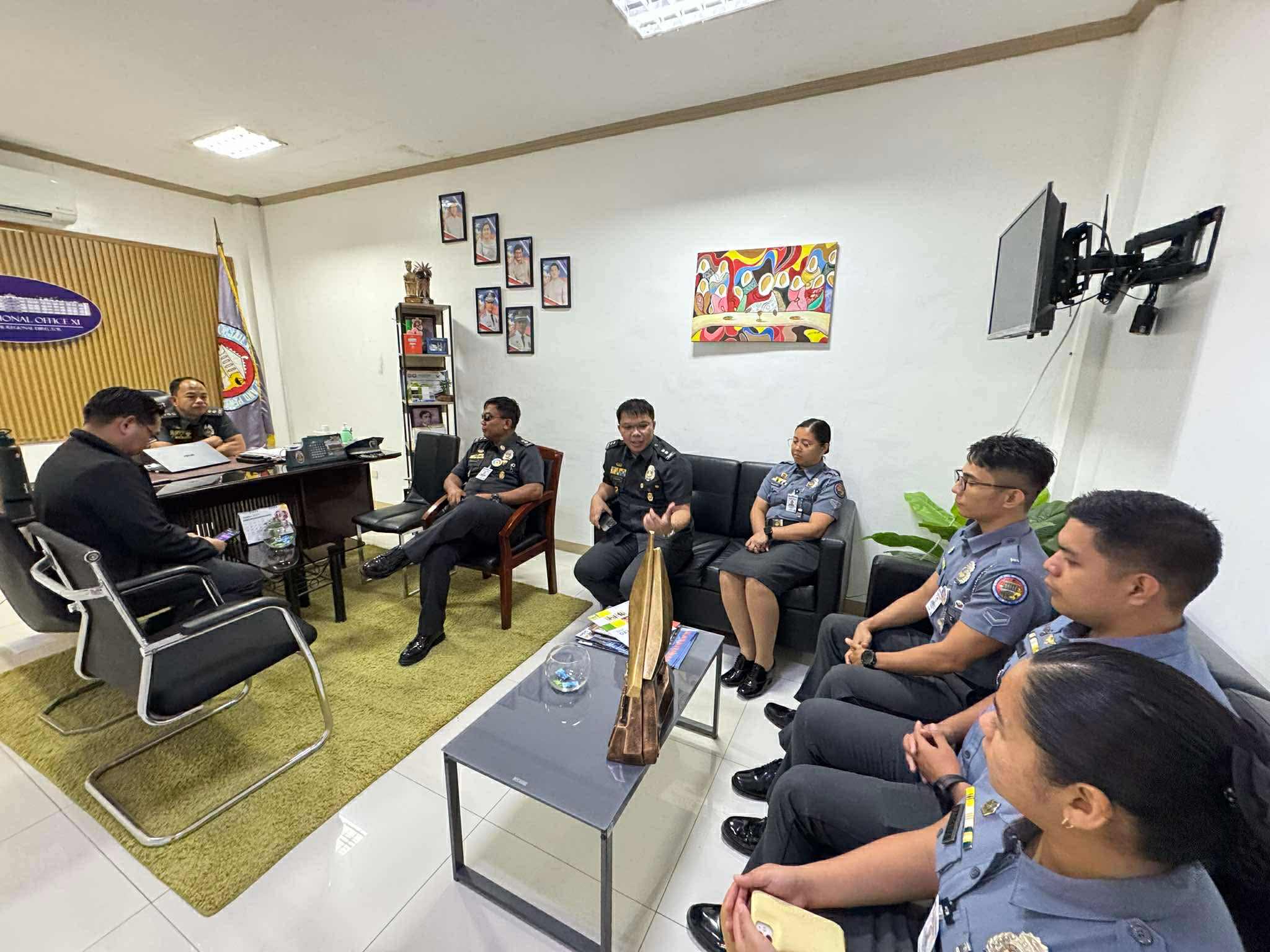 Second Chance Philippines