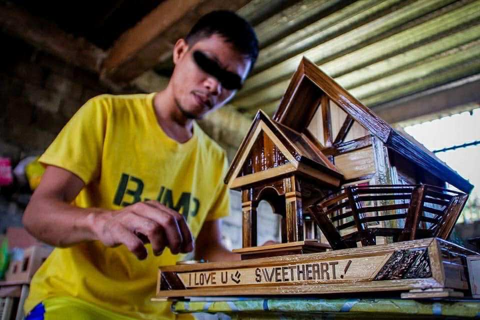 Second Chance Philippines