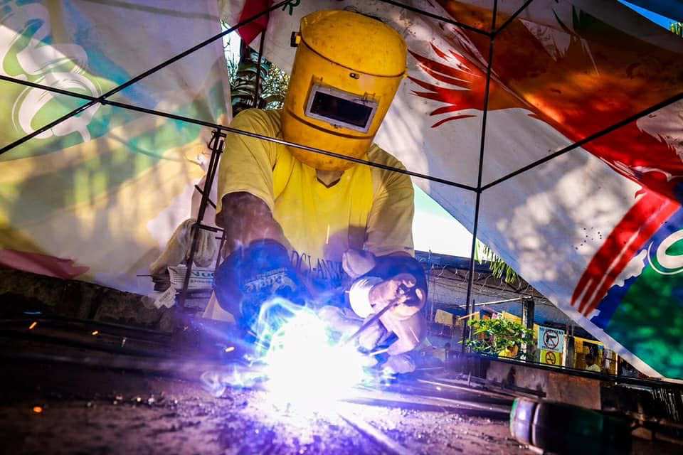 Second Chance Philippines